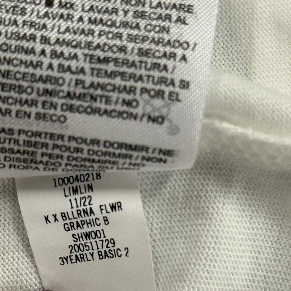 Janie & Jack Ballerina Long Sleeve Shirt Bundle / Lot of 2 Girls Size 10 NEW - Picture 12 of 14